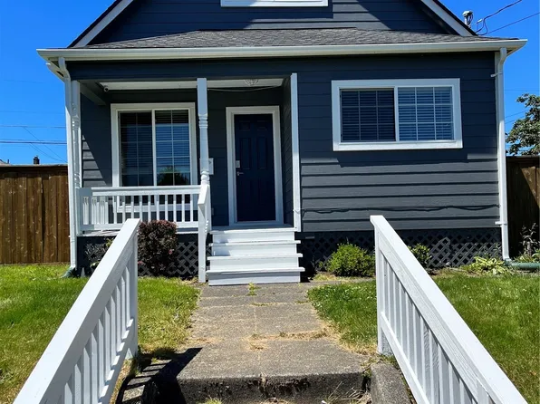 4512 N Ferdinand Street, Tacoma, WA 98407