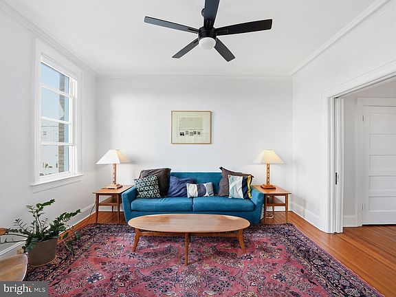 2nd image of 1852 Columbia Rd NW APT 603