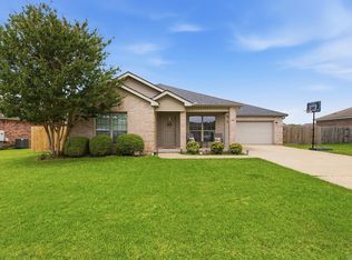 2417 Canterbury Ct, Cabot, AR 72023