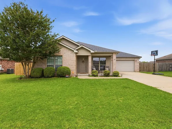 2417 Canterbury Ct, Cabot, AR 72023