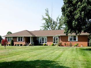 2489 S Main Street Rd, Vincennes, IN 47591
