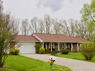 123 Fairway Vista Rd, Murphysboro, IL 62966