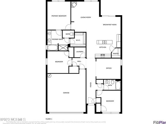 3rd image of 458 Golden Villas Dr