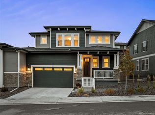 492 Felicity Loop, Castle Rock, CO 80109