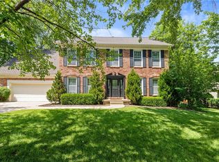 5308 W 153rd St, Leawood, KS 66224