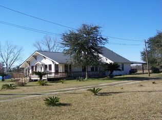1042 Ga Highway 33 S, Moultrie, GA 31788