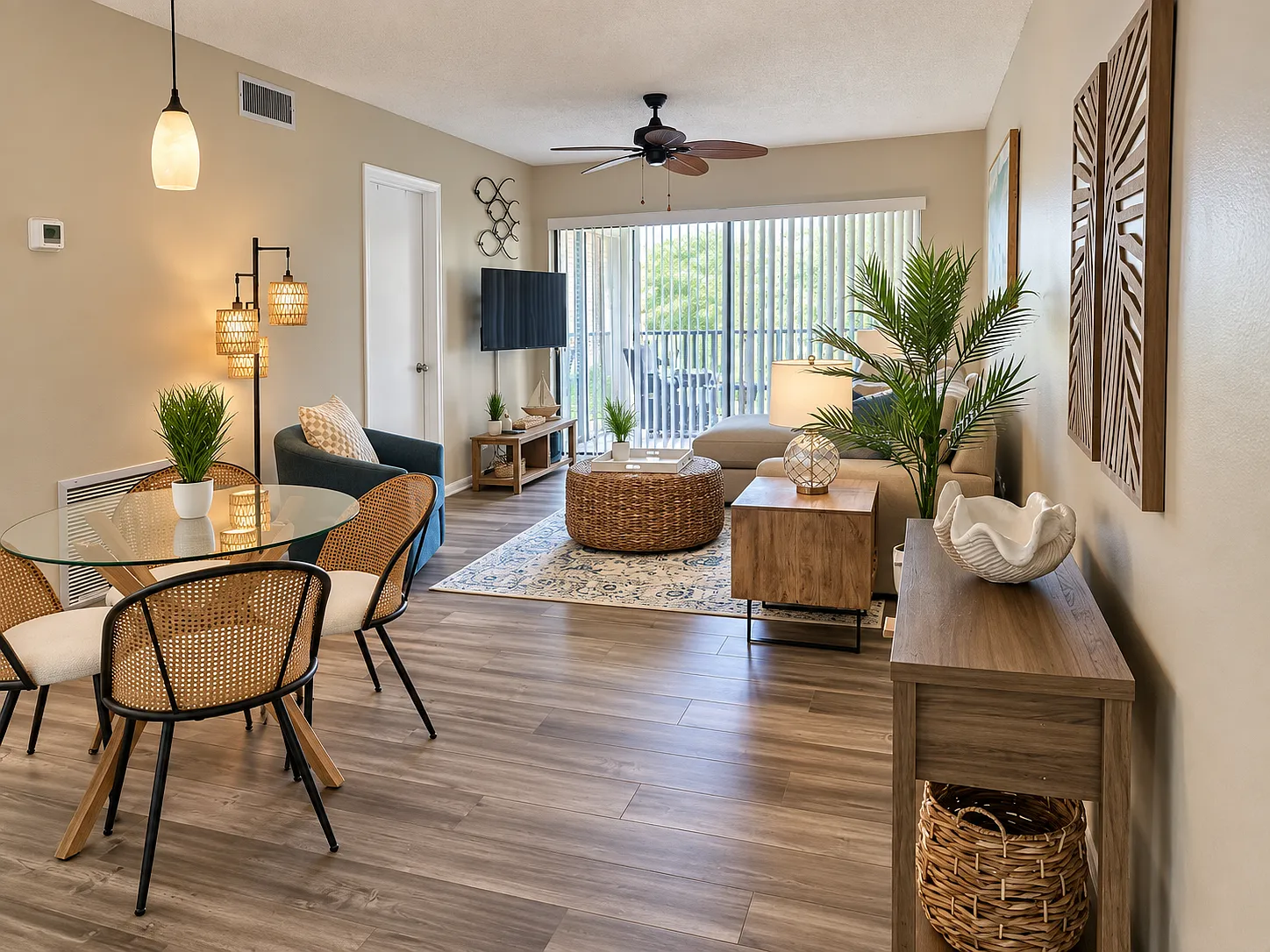 6269 Palma Del Mar Blvd S — Photo 1