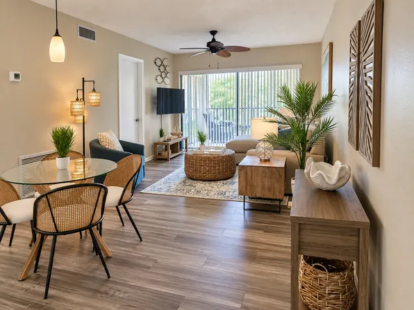 6269 Palma Del Mar Blvd S APT 215, Saint Petersburg, FL 33715