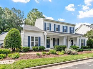 2010 Silky Dogwood Trl, Apex, NC 27502