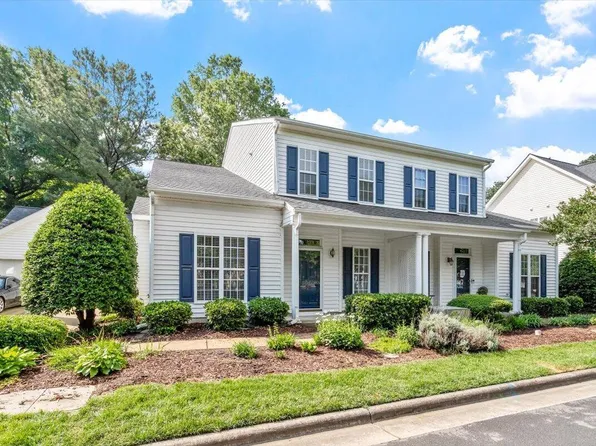 2010 Silky Dogwood Trl, Apex, NC 27502