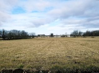 Sycamore Lane, Pryor, OK 74361