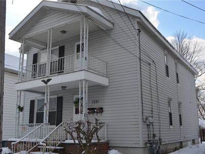 1221 Butternut St, Utica, NY, 13502