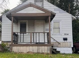 3214 S Grand Traverse St, Flint, MI 48507