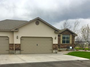 263 N 4520 E, Rigby, ID 83442