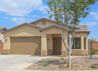 724 E Carson Rd, Phoenix, AZ 85042