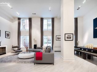 79 Laight St #2C, New York, NY 10013