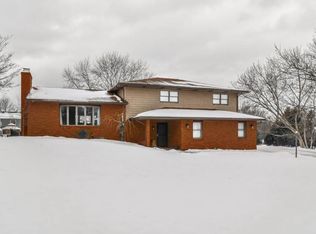 1323 Spring Valley Ave NW, Canton, OH 44708