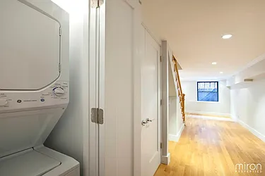 Rented by Miron Properties