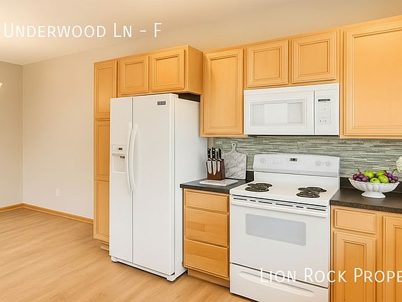5th image of 4920 Underwood Ln N Unit F
