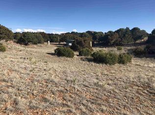 4122 Monte Carlo, Santa Fe, NM 87507