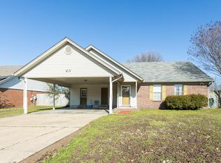 313 Dozier Cir, Marion, AR 72364