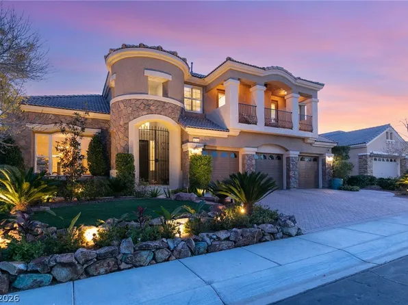 9429 Garnet Crown Ave, Las Vegas, NV 89145