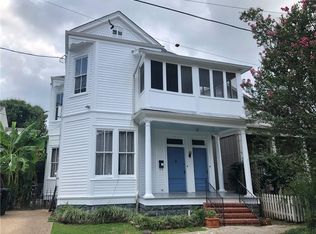 1241 Eleonore St, New Orleans, LA 70115