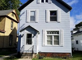 805 Columbia Ave APT 201, Fort Wayne, IN 46805