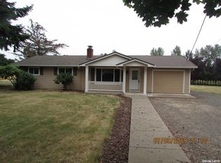 41155 Stayton Scio Rd SE, Stayton, OR 97383