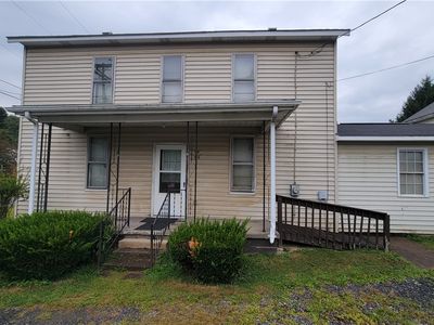 159 Chestnut St #E/W, Robinson, PA, 15949