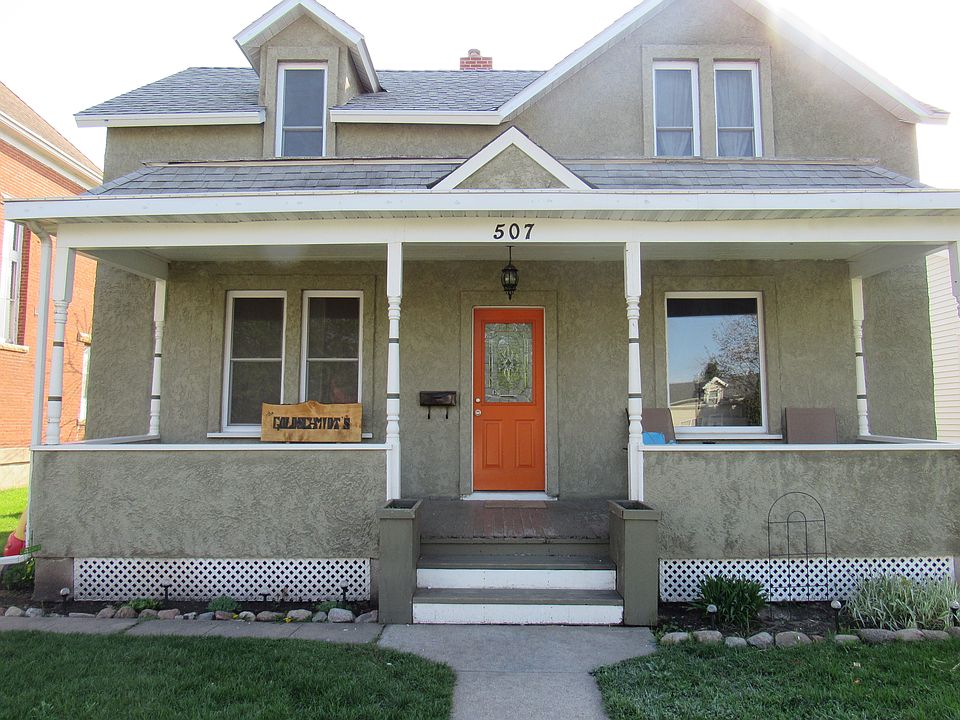 1st image of 507 N Minnesota St