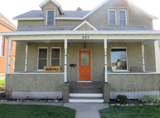 507 N Minnesota St, New Ulm, MN 56073
