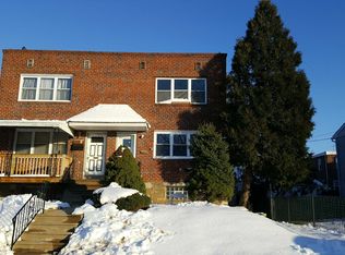 8109 Summerdale Ave, Philadelphia, PA 19152
