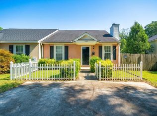 1803 Wilson Pl, Augusta, GA 30904