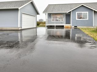 1163 Fairwood Dr SW, Ocean Shores, WA