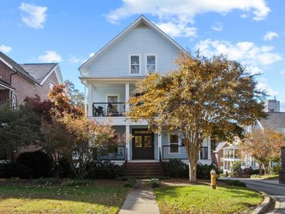 204 E Park Ave Unit 201, Greenville, SC, 29601
