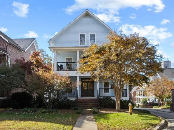 204 E Park Ave Unit 201, Greenville, SC 29601