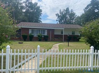2716 Rollingwood Rd, Petersburg, VA 23805