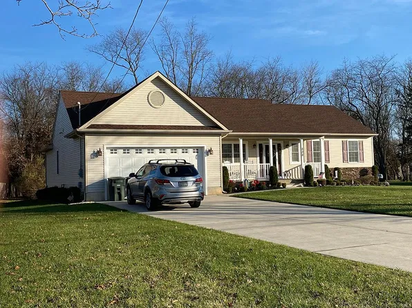 838 Green Ave, Williamstown, NJ 08094