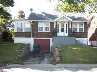 7332 Doncaster Dr, Saint Louis, MO 63133