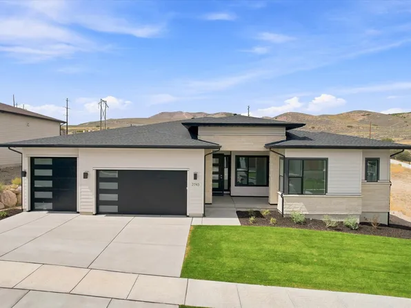 2743 Salvia Dr #2011, Saratoga Springs, UT 84045