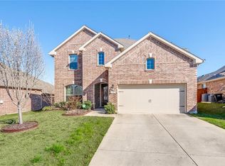 14504 Seventeen Lakes Blvd, Roanoke, TX 76262