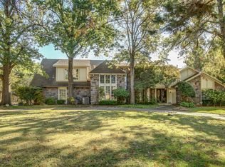 11331 S Erie Ave, Tulsa, OK 74137