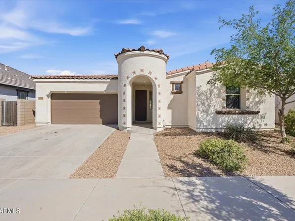 22462 E Camina Plata, Queen Creek, AZ 85142