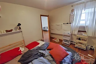 Rented by Ideal Properties Group