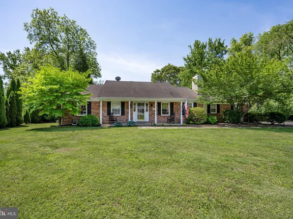 605 Mill Ln, Galena, MD 21635
