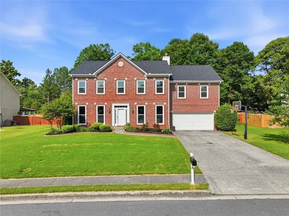 855 Tibwin Pl, Lawrenceville, GA 30045