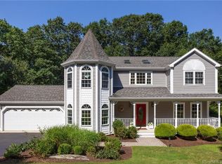 164 Long Wharf Rd, Mystic, CT 06355