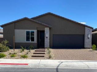 6738 N Sacred Palm St, North Las Vegas, NV 89086