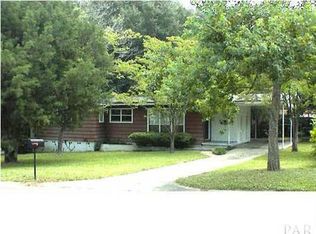 471 Springdale Cir, Pensacola, FL 32503
